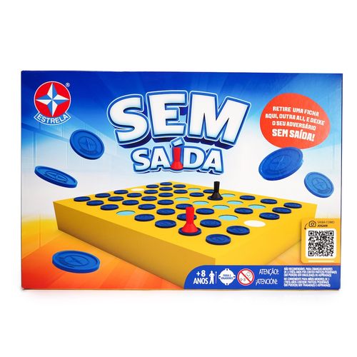 Sem Saída