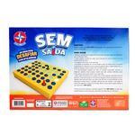 Jogo-Sem-Saida-Estrela