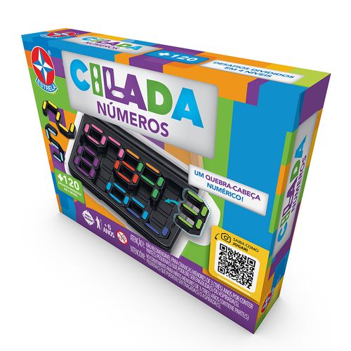 Cilada Números
