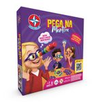 PEGA-NA-MENTIRA