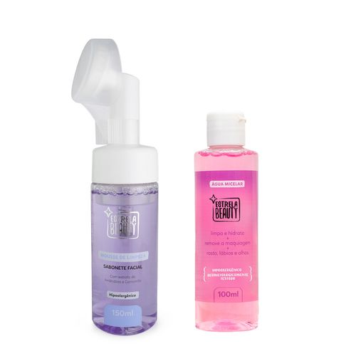 Kit Skin Care