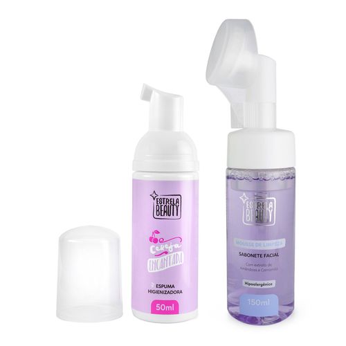 Kit Espumas