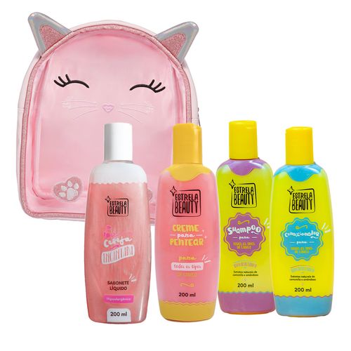 Kit Viagem