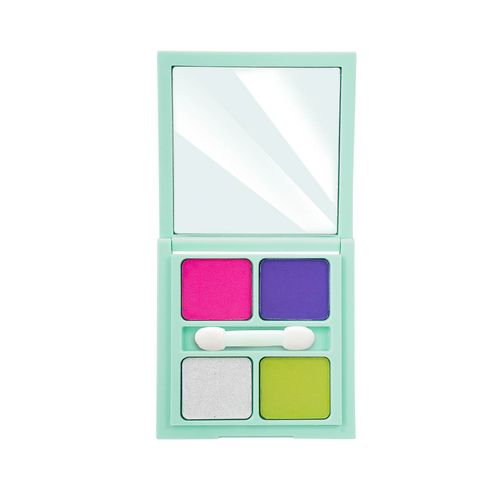 Mini Paleta Sonho De Unicórnio - Estrela Beauty