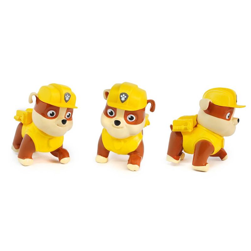 Paw-Patrol-Topper-Unitario-Rubble