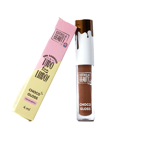 Chocogloss Avelã