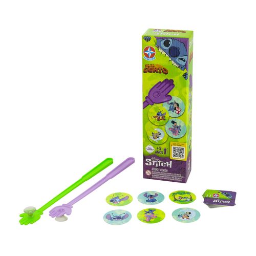 Tapa Certo Stitch