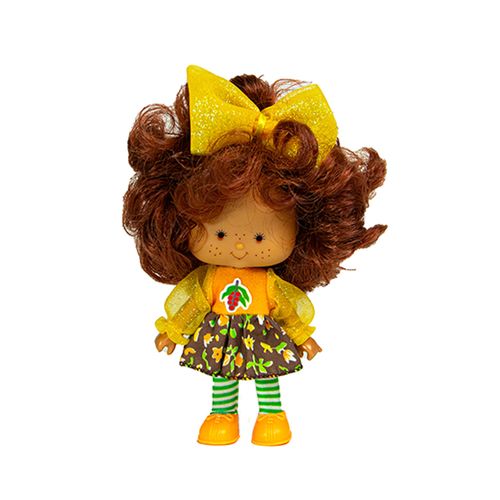 Moranguinho Cafezinho