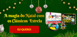 Jogo Detetive Júnior D.P.A - Estrela - Bazar 10